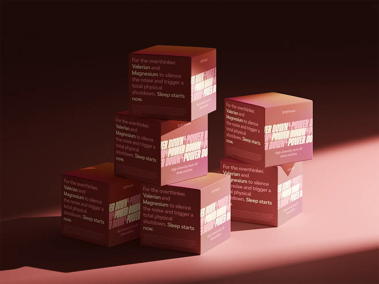 Power Down for Sports Students